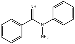 Benzenecarboximidic acid, N-phenyl-, hydrazide