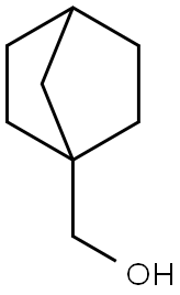 Bicyclo[2.2.1]hept-1-yl-methanol Struktur