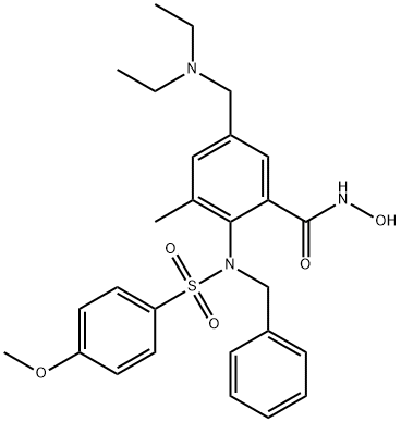 206549-55-5 Structure