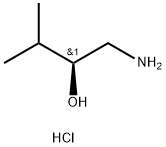2095190-07-9 (2S)-1-amino-3-methyl-2-butanol hydrochloride