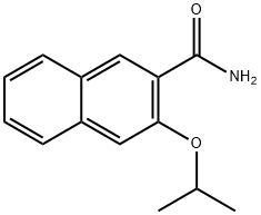 2098489-14-4 3-isopropoxy-2-naphthamide
