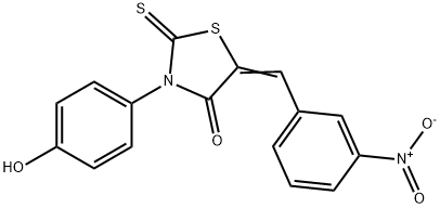 21346-27-0 Structure