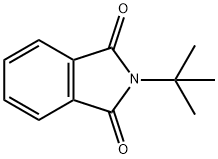 1H-Isoindole-1,3(2H)-dione,2-(1,1-dimethylethyl)-