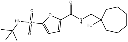 tert-butyl 6-nitroindoline-1-carboxylate,2195522-64-4,结构式