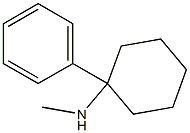 Cyclohexanamine,N-methyl-1-phenyl-