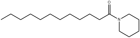 1-Dodecanone,1-(1-piperidinyl)-