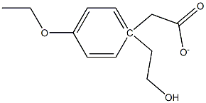 Benzeneethanol,4-ethoxy-, 1-acetate|