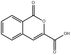 2289-03-4 Structure