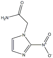 1H-Imidazole-1-acetamide,2-nitro-