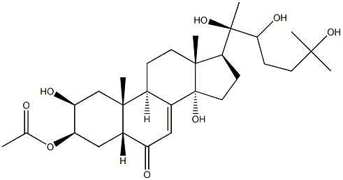 22961-68-8 Structure