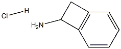 2299-00-5 BICYCLO[4.2.0]OCTA-1(6),2,4-TRIEN-7-AMINE HYDROCHLORIDE