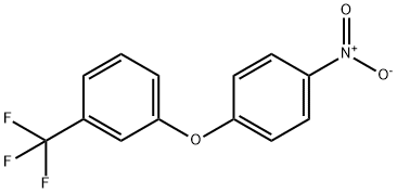 1-(4-nitrophenoxy)-3-(trifluoromethyl)benzene