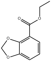 Ethyl benzo[d][1,3]dioxole-4-carboxylate
