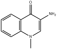 24220-90-4 3-氨基-1-甲基喹啉-4(1H)-酮