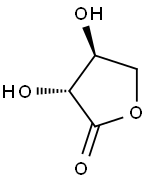苏氨酸内酯,25596-90-1,结构式