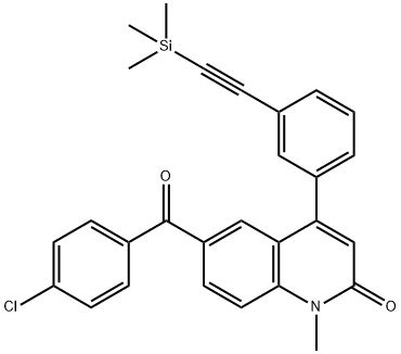 260050-96-2 Structure