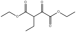 Butanedioic acid, ethyloxo-, diethyl ester