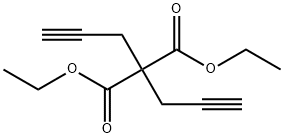 2689-88-5 2,2-二丙炔基丙二酸二乙酯