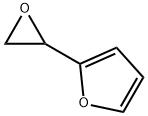 Furan, 2-oxiranyl- Struktur