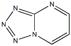 Tetrazolo[1,5-a]pyrimidine,275-03-6,结构式