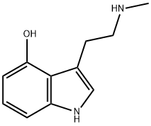 28363-70-4 Structure
