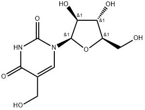 28608-82-4 5-Hydroxymethyl-arauridine