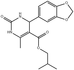 296262-72-1 Structure
