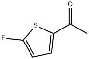 1-(5-氟噻吩-2-基)乙-1-酮,29669-44-1,结构式