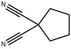 1,1-Cyclopentanedicarbonitrile