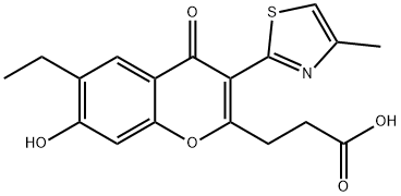 300557-67-9 Structure