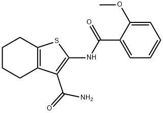 300815-08-1 Structure