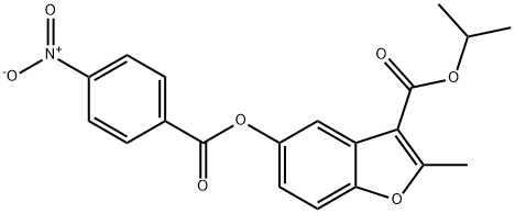 301682-70-2 Structure