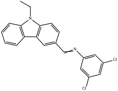 303769-26-8 Structure