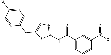 303792-02-1 Structure