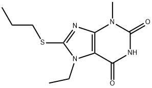 303971-03-1 Structure