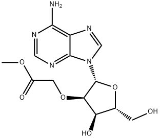 304442-35-1 Adenosine, 2'-O-(2-methoxy-2-oxoethyl)-