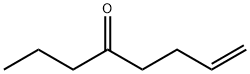 oct-7-en-4-one Structure