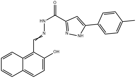 306300-67-4 Structure
