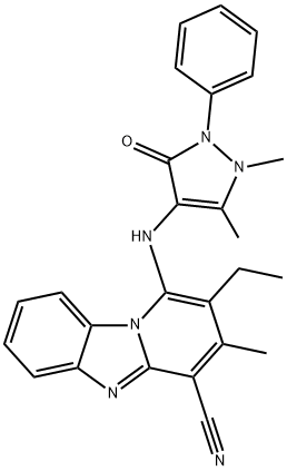 307327-38-4 Structure