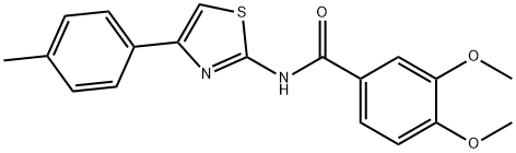 307545-55-7 Structure