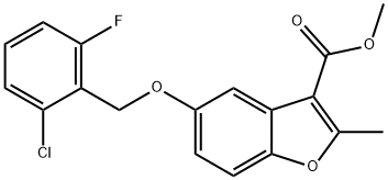 307552-04-1 Structure
