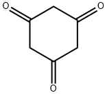 1,3,5-Cyclohexanetrione Struktur