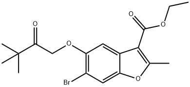 308296-04-0 Structure