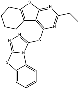 315694-01-0 Structure