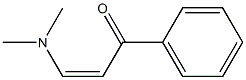 (Z)-3-(dimethylamino)-1-phenylprop-2-en-1-one