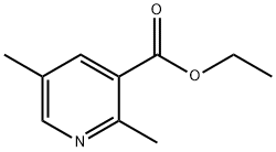 2,5-Dimethyl-nicotinic acid ethyl ester