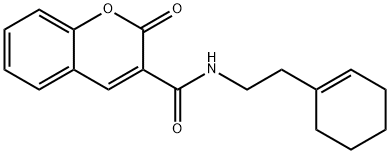 321532-61-0 Structure