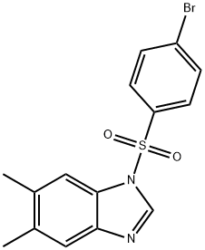 325810-37-5 Structure