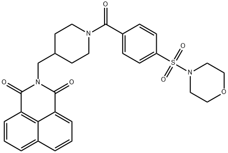 326881-88-3 Structure