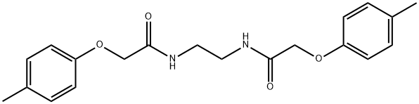 327071-22-7 Structure